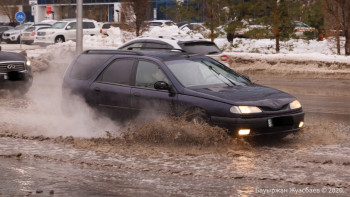 Фотография к новости: Наурызда күн райы қандай болады