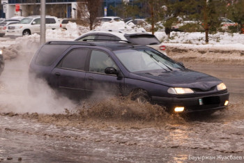 Фотография к новости: Наурызда күн райы қандай болады