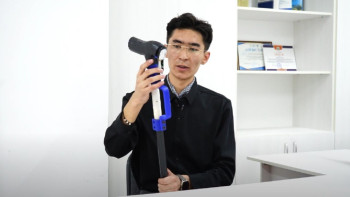 Фотография к новости: Қазақстандық жас ғалым ақылды балдақ ойлап тапты