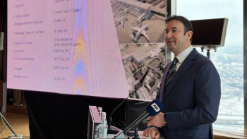 Фотография к новости: Қаңтар оқиғасы кезіндегі шығын үшін Алматы әуежайы өтемақы алмаған