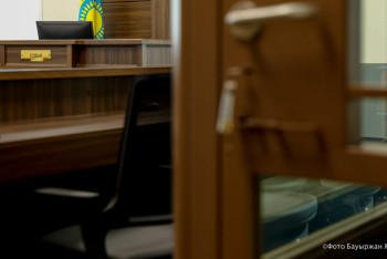 Фотография к новости: Әйелін ұрғандар 8 жылға сотталуы мүмкін