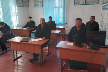 Фотография к новости: Үржар ауданында кәсіпкерлікті дамытуға тегін гранттар беріледі