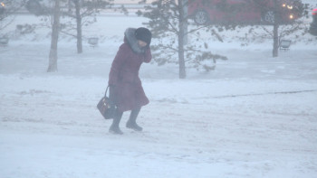 Фотография к новости: Алдағы күндері аяз беті қайта ма