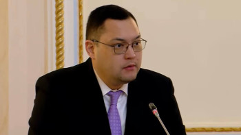 Фотография к новости: Алматыда мүмкіндігі шектеулі адамдарға арналған мобильді қосымша іске қосылады