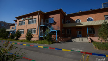 Фотография к новости: Елордада 2029 жылға дейін 60 балабақша салынады