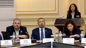 Фотография к новости: Шетелдіктер енді Алматыда туристік жарна төлеуге міндеттелмейді