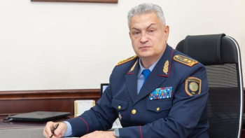 Фотография к новости: Балаларын құлдықта ұстаған "анаға" қатысты жаңа дерек айтылды