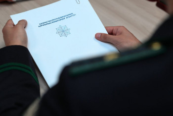 Фотография к новости: Ақтөбеде салық төлеуден жалтарған Қытай азаматы сотталды