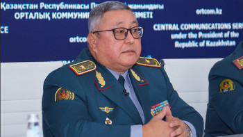 Фотография к новости: Еліміздің бірнеше қаласындағы "Жас Ұлан" мектептері колледжге алмасады