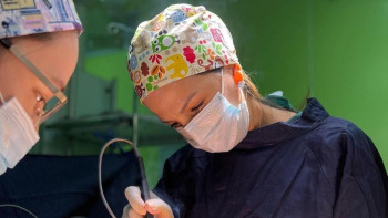 Фотография к новости: Онкомаммолог: Сүт безі обыры ерте анықталса, толықтай емделеді