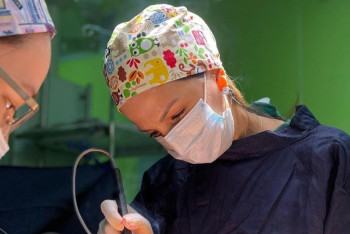 Онкомаммолог: Сүт безі обыры ерте анықталса, толықтай емделеді