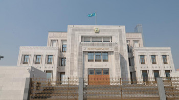 Фотография к новости: Азамат Конституциялық Сотқа Конституция нормаларына түсініктеме алу үшін жүгіне ала ма