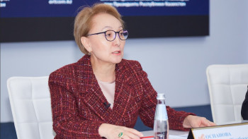 Фотография к новости: Еліміз бойынша 3 млн 800 мың бала мектепте оқиды