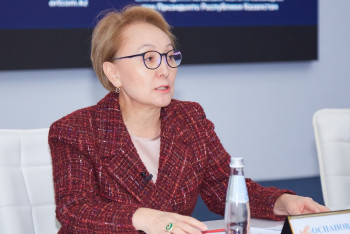 Фотография к новости: Еліміз бойынша 3 млн 800 мың бала мектепте оқиды