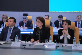 Министр медициналық қызметіне жиі шағым түсетін облыстарды атады