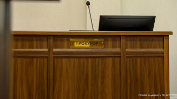 Фотография к новости: Көмірге бөлінген 100 млн теңгені "жеп қойған" басшы сотталды