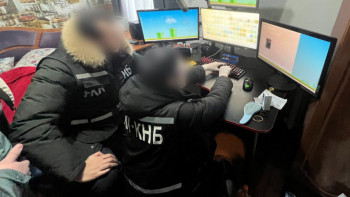 Фотография к новости: Мемлекеттік электрондық қызметке шабуыл жасаған хакер ұсталды