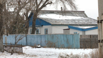 Фотография к новости: Павлодар облысында өрттен бес адам көз жұмды