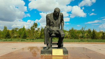 Фотография к новости: Ашаршылық пен репрессия. "Геноцид деуге дәлел жоқ" – тарихшы