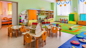 Фотография к новости: Елорданың 4 балабақшасында инклюзияны қолдау кабинеттері ашылды