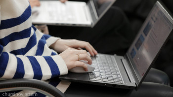 Фотография к новости: Блогер енді ақылы постты жарнама деп көрсетуге міндетті