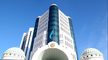 Фотография к новости: Жаңа заң шағын және орта бизнеске қатысты кезекті жазалау құралы болмауы тиіс – сенатор