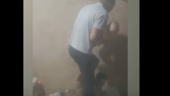 Фотография к новости: Өгей әкесінен таяқ жеген бала ауруханада жатыр