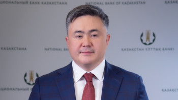 Фотография к новости: Тимур Сүлейменов базалық мөлшерлеме неге төмендетілгенін түсіндірді