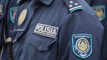 Фотография к новости: Астана жолдарында 12 мыңға жуық құқық бұзушылықтың жолын кесті