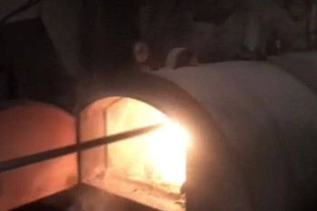 Фотография к новости: Қарағанды облысында тәркіленген 200 келіден астам есірткі жойылды