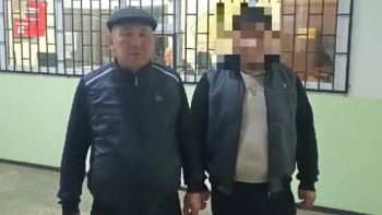 Фотография к новости: Түркістан облысында із-түзсіз жоғалған жігіт көршісінің үйінен табылды