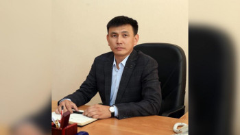 Фотография к новости: «Өмірдің шынайы болмысы өлеңге сыймайды» – Хамит Есаман