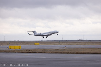 Фотография к новости: 2023 жылы отандық әуе компаниялар 11 ұшақ сатып алған