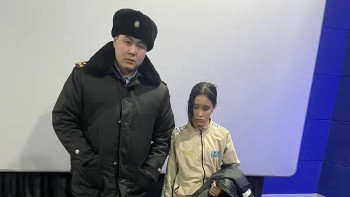 Фотография к новости: Семейде жоғалып кеткен қыз табылды