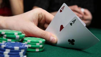 Фотография к новости: Алматы облысында 157 әке алимент төлеудің орнына құмар ойын ойнаған