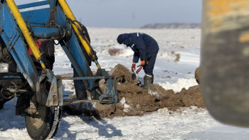Фотография к новости: Майқайыңда төтенше жағдай жарияланды