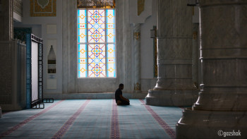 Фотография к новости: Оразаға екі апта қалды. Жиі қойылатын сауалдарға жауап