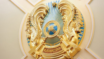 Фотография к новости: Сауалнамаға қатысқандардың 70%-ы елтаңбаны танымады