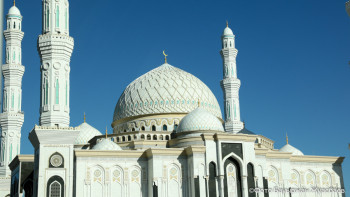 Фотография к новости: Бірыңғай уақыт белдеуі. Бірқатар өңірде жұма намазын оқу уақыты өзгереді