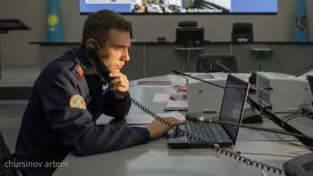 Фотография к новости: Алматыдағы жер сілкінісі: 10 маңызды қауіпсіздік ережесі