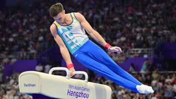 Фотография к новости: Қазақстандық спортшылар әлем кубогын иеленді