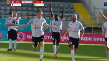 Фотография к новости: «Тобыл» футболдан Қазақстан суперкубогының иегері атанды