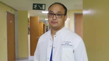 Фотография к новости: Пластикалық хирург: Эстетикалық оталар қиялдың ұшқырлығын талап етеді