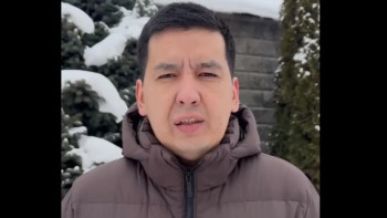 Фотография к новости: 8000 афтершок. Сейсмолог Алматыдағы жиілеп кеткен жер сілкінісі туралы түсіндірді