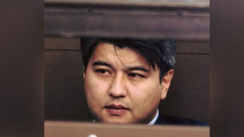 Фотография к новости: Қуандық Бишімбаевтың ісі сотқа түсті