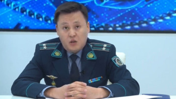 Фотография к новости: Әлеуметтік көмекке мұқтаж 325 отбасы анықталды