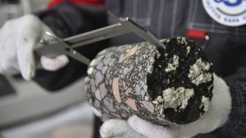 Фотография к новости: Отандық асфальтбетон зауыттарына тексеру жүргізіледі