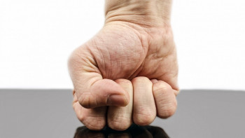 Фотография к новости: Елімізде тұрмыстық зорлық-зомбылық ахуалы қандай?