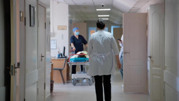 Фотография к новости: Жас дәрігерлерді тұрғын үймен және көтерме ақымен қамтамасыз етеді