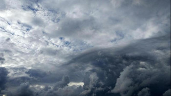 Фотография к новости: Бүгін тоғыз қалада ауа сапасы нашарлайды